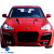 FRP TART Wide Body Kit 8pc > Porsche Cayenne (957) 2008-2010 - image 20