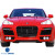 FRP TART Wide Body Kit 8pc > Porsche Cayenne (957) 2008-2010 - image 21
