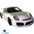 FRP TART Front Bumper 3pc > Porsche Cayman (987) 2006-2008 - image 5