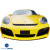 FRP TART Front Bumper 3pc > Porsche Cayman (987) 2006-2008 - image 35