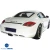 FRP TART Side Skirts > Porsche Cayman (987) 2006-2012 - image 4