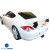FRP TART Spoiler Wing > Porsche Cayman (987) 2006-2012 - image 2
