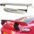 FRP TART Spoiler Wing > Porsche Cayman (987) 2006-2012 - image 5