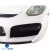 ModeloDrive FRP TART Body Kit 3pc > Porsche Cayman 987 2006-2008 - image 9