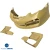FRP TART Body Kit 3pc > Porsche Cayman (987) 2006-2008 - image 13