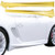 ModeloDrive FRP TART Body Kit 3pc > Porsche Cayman 987 2006-2008 - image 49