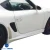 FRP TART Body Kit 3pc > Porsche Cayman (987) 2006-2008 - image 55