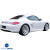 FRP TART Body Kit w Wing 4pc > Porsche Cayman (987) 2006-2008 - image 50
