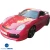 FRP TART Body Kit w Wing 4pc > Porsche Cayman (987) 2006-2008 - image 81
