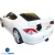 FRP TART Body Kit w Wing 4pc > Porsche Cayman (987) 2006-2008 - image 85