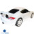 FRP TART Body Kit w Wing 4pc > Porsche Cayman (987) 2006-2008 - image 87