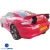 FRP TART Body Kit w Wing 4pc > Porsche Cayman (987) 2006-2008 - image 89