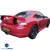 FRP TART Body Kit w Wing 4pc > Porsche Cayman (987) 2006-2008 - image 90