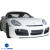 FRP TART Body Kit w Wing 4pc > Porsche Cayman (987) 2006-2008 - image 5