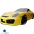FRP TART Body Kit w Wing 4pc > Porsche Cayman (987) 2006-2008 - image 11