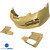 FRP TART Body Kit w Wing 4pc > Porsche Cayman (987) 2006-2008 - image 13