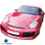 FRP TART Body Kit w Wing 4pc > Porsche Cayman (987) 2006-2008 - image 35