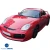 FRP TART Body Kit w Wing 4pc > Porsche Cayman (987) 2006-2008 - image 37