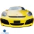 FRP TART Body Kit w Wing 4pc > Porsche Cayman (987) 2006-2008 - image 38