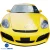 FRP TART Body Kit w Wing 4pc > Porsche Cayman (987) 2006-2008 - image 39