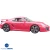 FRP TART Body Kit w Wing 4pc > Porsche Cayman (987) 2006-2008 - image 73
