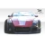 2003-2008 Nissan 350Z B-2 Front Bumper - image 7