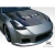 2003-2008 Nissan 350Z B-2 Front Bumper - image 9