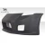 2003-2008 Nissan 350Z B-2 Front Bumper - image 23