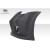 2003-2008 Nissan 350Z Z33 B-2 Wide Body Front Bumper - 1 Piece - image 13