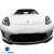 FRP FDES Front Bumper > Porsche Panamera (970) 2010-2013 - image 4