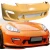 FRP FDES Front Bumper > Porsche Panamera (970) 2010-2013 - image 11