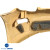FRP FDES Front Bumper > Porsche Panamera (970) 2010-2013 - image 34