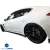 FRP FDES Side Skirts > Porsche Panamera (970) 2010-2016 - image 4