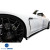 FRP FDES Side Skirts > Porsche Panamera (970) 2010-2016 - image 5