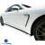 FRP FDES Side Skirts > Porsche Panamera (970) 2010-2016 - image 9