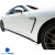 FRP FDES Side Skirts > Porsche Panamera (970) 2010-2016 - image 9