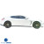 FRP FDES Side Skirts > Porsche Panamera (970) 2010-2016 - image 10