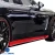 FRP FDES Side Skirts > Porsche Panamera (970) 2010-2016 - image 19