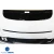 FRP FDES Rear Bumper > Porsche Panamera (970) 2010-2013 - image 8