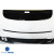 FRP FDES Rear Bumper > Porsche Panamera (970) 2010-2013 - image 8