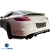 FRP FDES Rear Bumper > Porsche Panamera (970) 2010-2013 - image 11