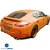 FRP FDES Rear Bumper > Porsche Panamera (970) 2010-2013 - image 14