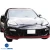 FRP FDES Body Kit 5pc > Porsche Panamera (970) 2010-2013 - image 39