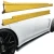 FRP FDES Body Kit 5pc > Porsche Panamera (970) 2010-2013 - image 57