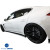 FRP FDES Body Kit 5pc > Porsche Panamera (970) 2010-2013 - image 60