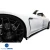 FRP FDES Body Kit 5pc > Porsche Panamera (970) 2010-2013 - image 61