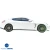 FRP FDES Body Kit 5pc > Porsche Panamera (970) 2010-2013 - image 66
