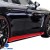 FRP FDES Body Kit 5pc > Porsche Panamera (970) 2010-2013 - image 75