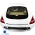 FRP FDES Body Kit 5pc > Porsche Panamera (970) 2010-2013 - image 93