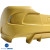 FRP FDES Body Kit 5pc > Porsche Panamera (970) 2010-2013 - image 118